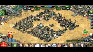 Soldiers Inc Training video 16 Mining Complex