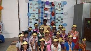 VBS 2017 Inspection Day