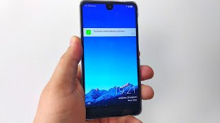 SHARP AQUOS S2 - первый в мире флагман по цене бюджетника ► Посылка из Китая / JD