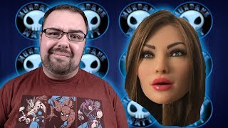 Activist wants sex dolls outlawed because of sexual assault fears