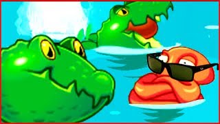 Растения против зомби 2 от Фаника Plants vs zombies 2 (186) для детей.