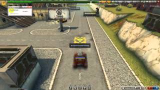 Cheat Jump Tanks Oneline 2016 ЧИТ Танки Онлайн Прыжок 2106