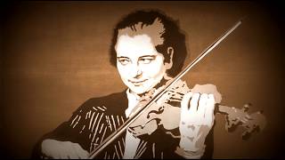 ★Grażyna Bacewicz (1909-1969), Violin Sonata No. 4 (1949) : III. Scherzo: Molto vivace. Revelation!