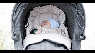 Stokke® Scoot - The smart urban stroller (OFFICIAL DEMO)