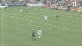 Olborg - Dinamo Kiev