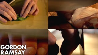 10 Incredibly Useful Cooking Tips - Gordon Ramsay