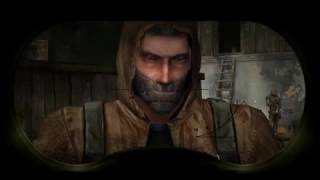 Сталкер. R.M.A. Atmospheric Addon 3.0 [ ИЗУЧАЕМ КОРДОН ] #2