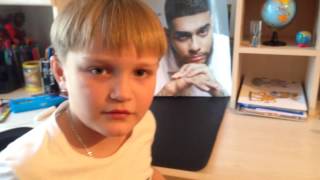 Обзор самодельного дневника Гравити Фолс