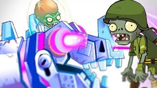 Растения против зомби 2 игра мультик для детей | Игра Plants vs Zombie 2 прохождение | ФАНИ ГЕЙМС