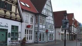 Stadt Lemgo in Ostwestfalen Kreis Lippe - Mittelstraße