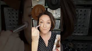 Brighten Mature Skin Makeup Tutorial