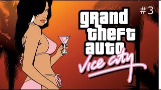 Ностальгия Play Live! GTA: Vice city. Третий стрим