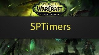 SPTimers (WoW addon)