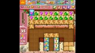 Diamond Digger Saga Level 378
