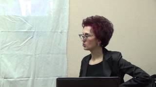 «Значение опыта национально-освободительных революций в странах третьего мира».13.11.2015