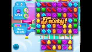 Candy Crush Soda Saga Level 286