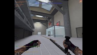 [CS 1.6] ОБЗОР JAIL СЕРВЕРА [СЛИВ АККАУНТА]#140