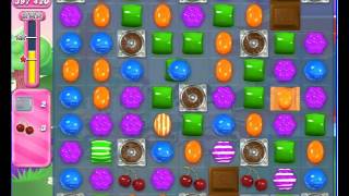 Candy Crush Saga Level 1954 CE