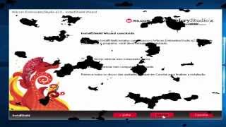 Instalando Wilcom Embroidery Studio e2 - Windows 10 64Bits -Parte2