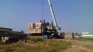 10-03-2015 TIẾN ĐỘ THI CÔNG CĂN HỘ ANGIA STAR QUẬN BÌNH TÂN VAY GÓI 30000 TỶ