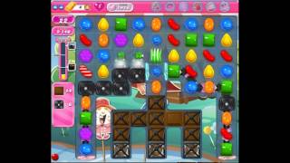 Candy Crush Saga Level 1916 No Boosters