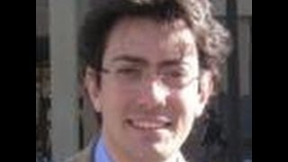 Robotic exploration of small planetary bodies - Marco Pavone (SETI Talks)