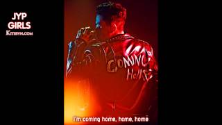 [Vietsub] Coming home - G.Soul