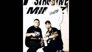 D.Mindz- These Hoes