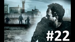 Ходячие Мертвецы. Падение Губернатора. Часть 2. Глава 22. Зомби-сирота (аудиокнига)