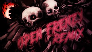 Terraria Calamity Mod Remix - "Open Frenzy" - Theme of Ravager (REMIXED)