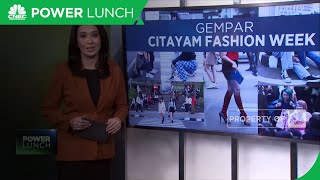 Gempar Citayam Fashion Week