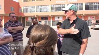 Jamaica Mission Trip 2017