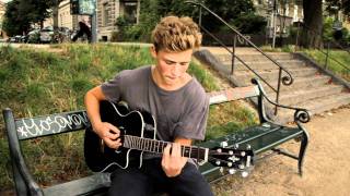 Christopher - Against the Odds (v. søerne i Kbh)