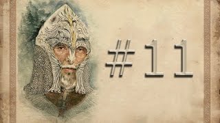 The Elder Scrolls IV Oblivion #11 - Level up