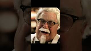 KFC Loves Gays with John Goodman #shorts
