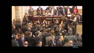 especiales pirry el congreso un reality de novela parte 1