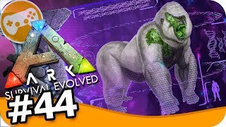 ARK | EL REY CHANGO! #44 EpsilonGamex