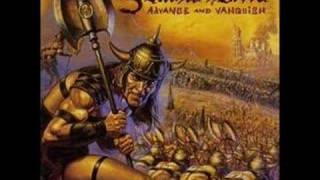 3 Inches of Blood - Deadly Sinners