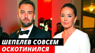 Дмитрий Шепелев продает долю сына Платона в легендарной квартире Жанны Фриске