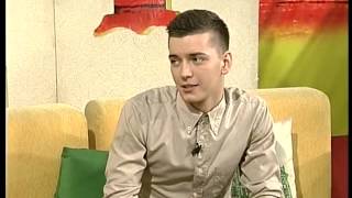 Доброго ранку, Буковино - Павло Берник (Golden Dream dance studio)
