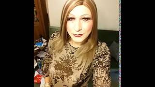 Milf smoking