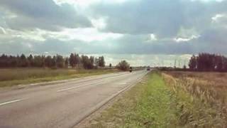 мой CBR929RR