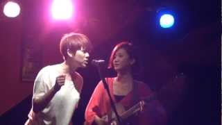 盧凱彤 - 愛是懷疑 (feat. Yoyo Sham 岑寧兒) This Land was Made for You and Me
