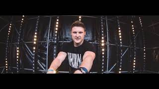 Genox - Inhuman 2.0 (QAPITAL RIP) (HQ)