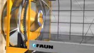 Faun Rotopress