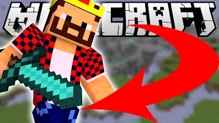 КРУГОВАЯ АТАКА - Minecraft Bed Wars (Mini-Game)