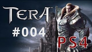TERA PS4 Gameplay Deutsch Let's Play 04