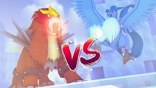 Minecraft: POKEMON HARD ICE Ep. FINAL ‹ AMENIC ›