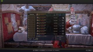 Ru Black Desert. Как точить бижу! Кольца Храма на III и IV. Изи же)