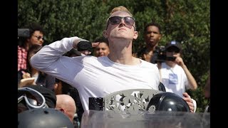New York Times Profile Of American Neó-Nází Sparks Backlash